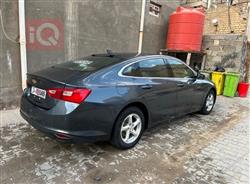 شيفروليه ماليبو